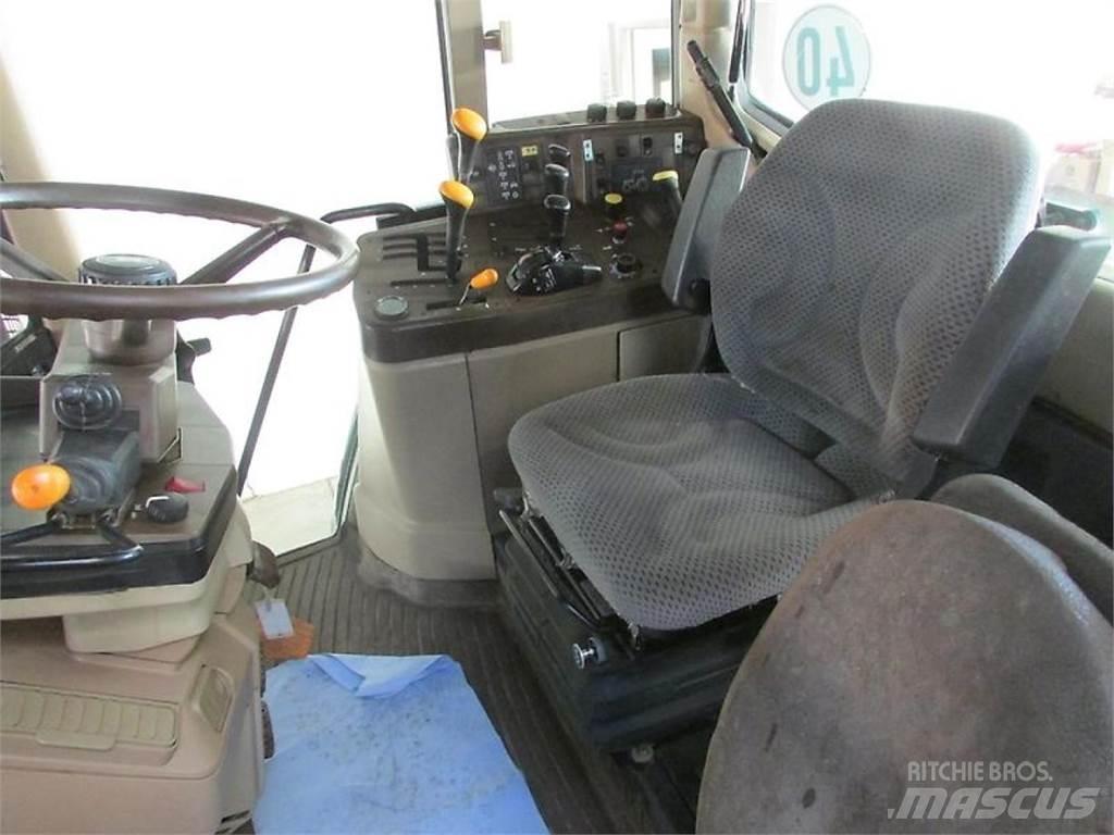 John Deere 6310 Trattori