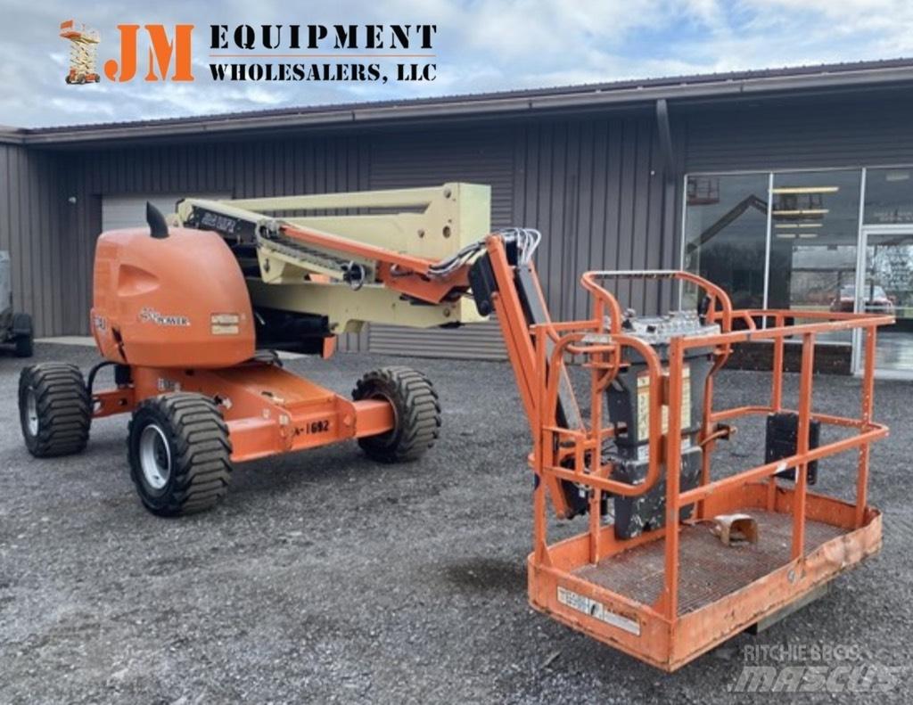 JLG 450 AJ Piattaforme a braccio articolato