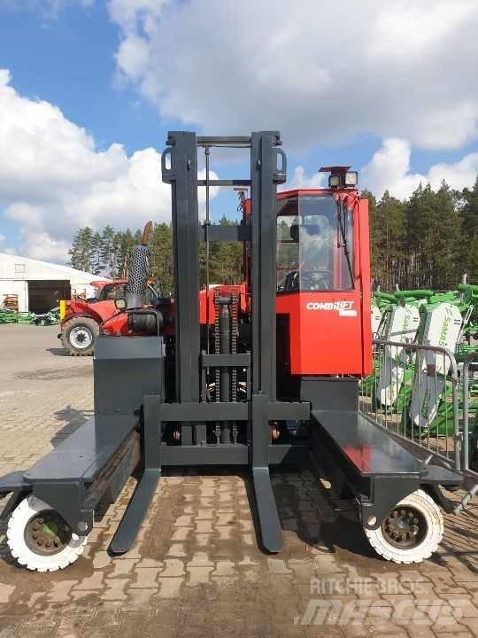 Combilift C 4500 Carico laterale