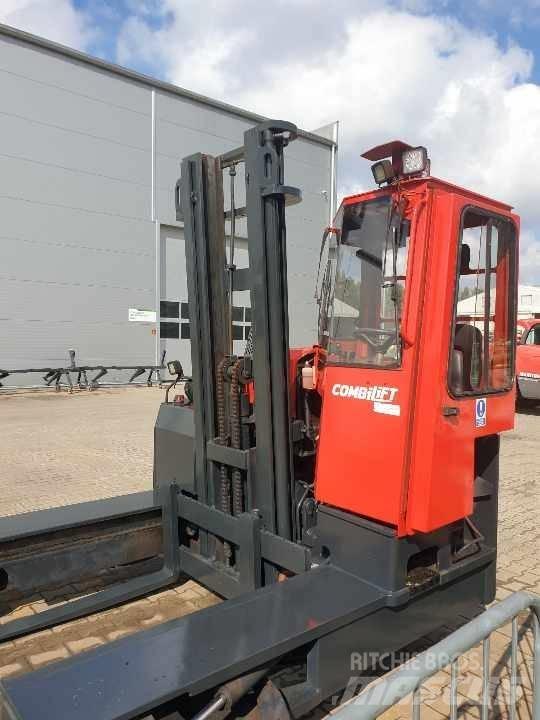 Combilift C 4500 Carico laterale