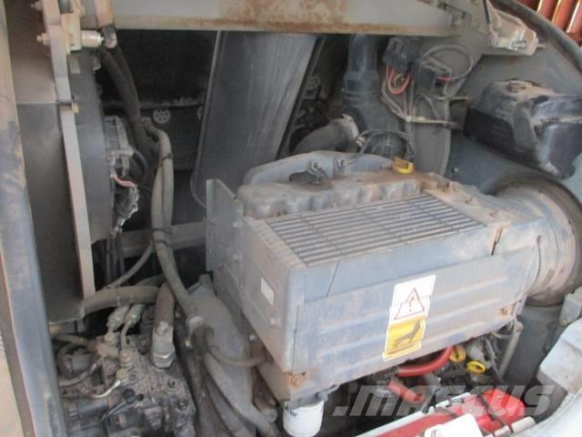 Atlas AR 75  65 70 80 Pale gommate