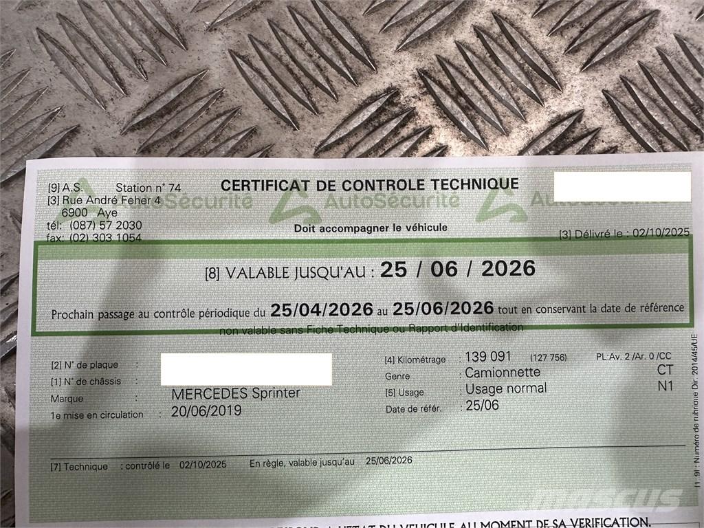 Ruthmann TB 270 Piattaforme autocarrate