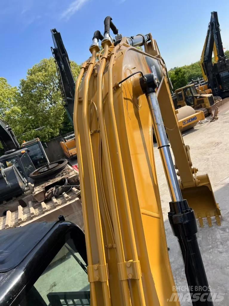CAT 315 D Escavatori cingolati