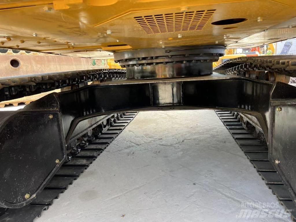 CAT 315 D Escavatori cingolati