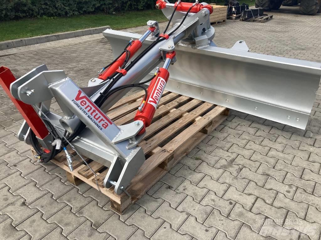Ventura NPH250 Forestale - Altro