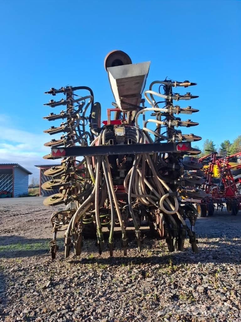 Livakka 16.5 M3 Spandiliquami