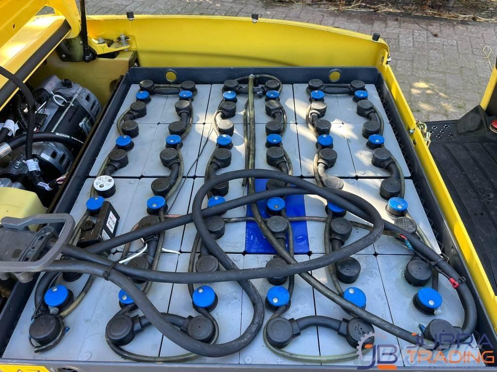 Hyster J1.6XN Carrelli elevatori elettrici