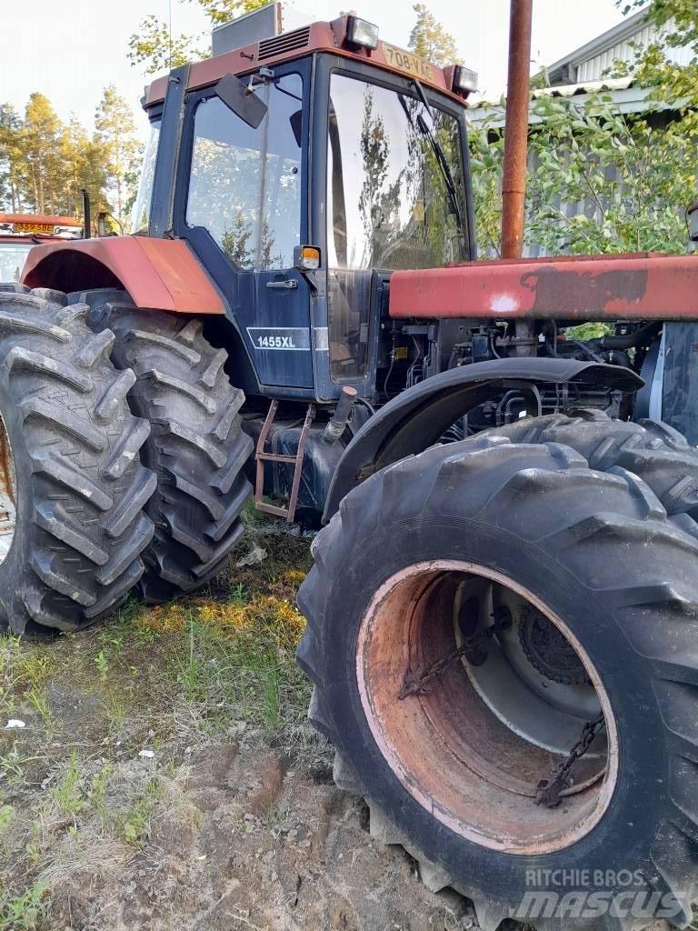 CASE 1455 Trattori