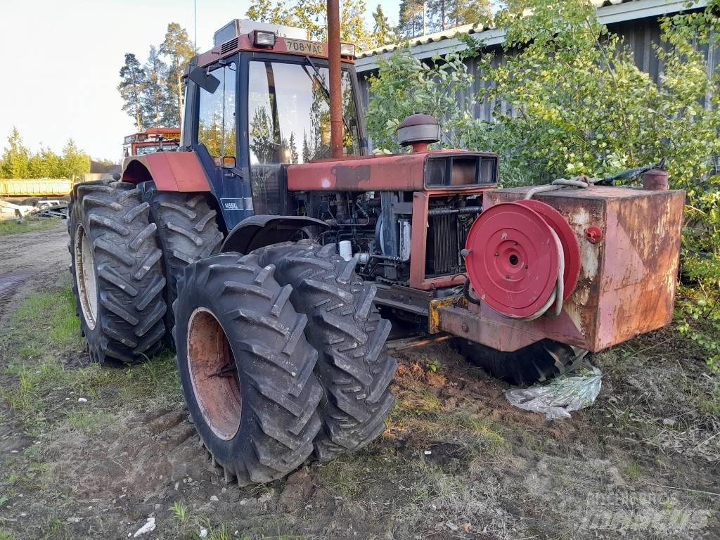 CASE 1455 Trattori