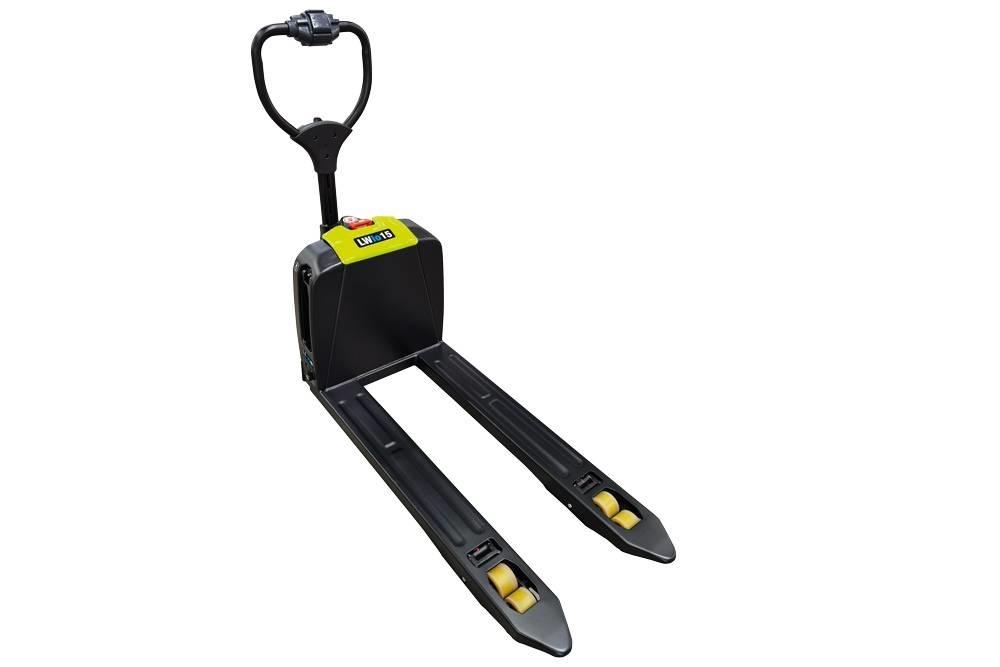 Clark LWio15 Carrelli elevatori elettrici
