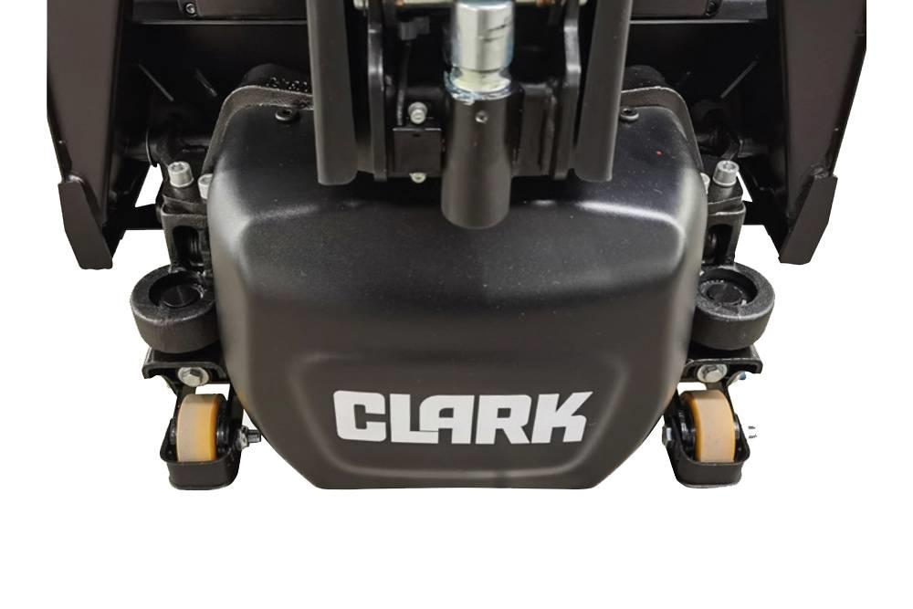 Clark LWio15 Carrelli elevatori elettrici