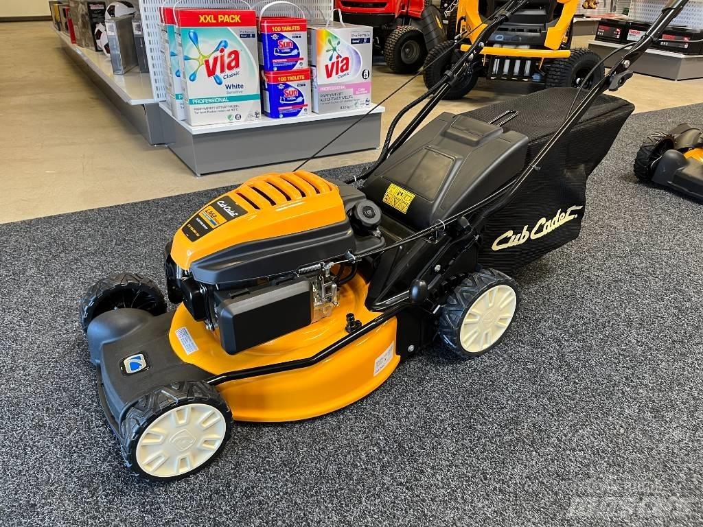 Cub Cadet LM2 DR46es Tosaerba a spinta
