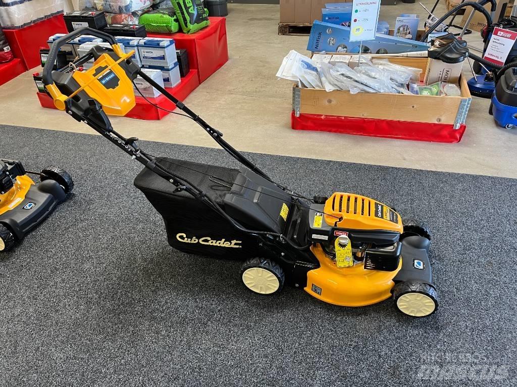 Cub Cadet LM2 DR46es Tosaerba a spinta