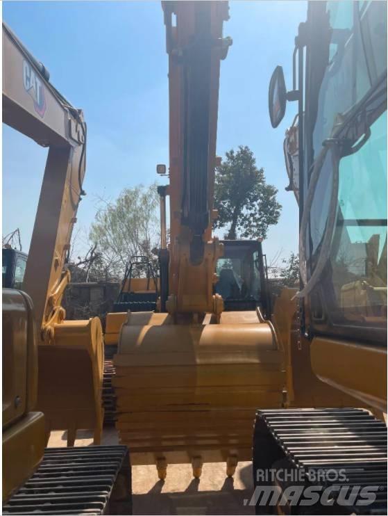 CAT 326 GC Escavatori cingolati