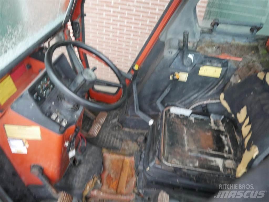 Fiat 100-90 2wd Trattori