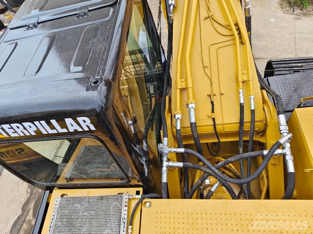 CAT 330 D2L Escavatori cingolati