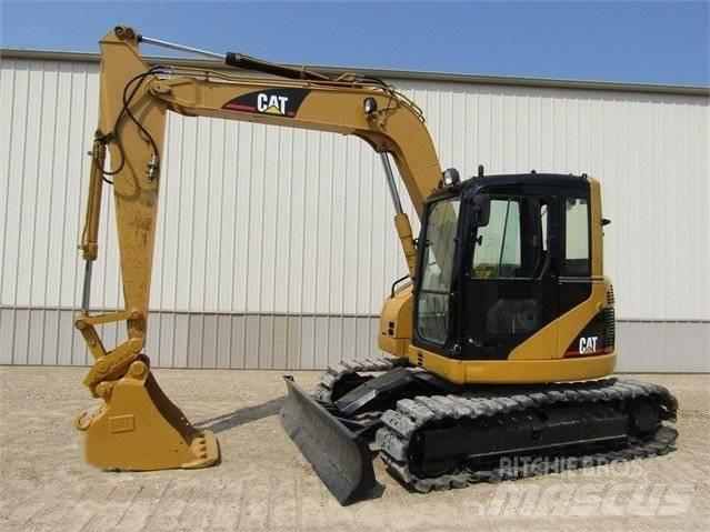 CAT 308 C Escavatori medi 7t - 12t