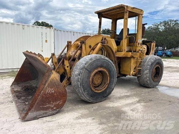 CAT 950 Pale gommate