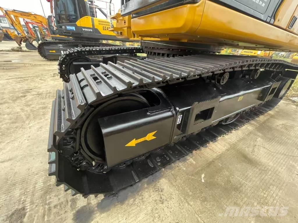 CAT 336GC Escavatori cingolati