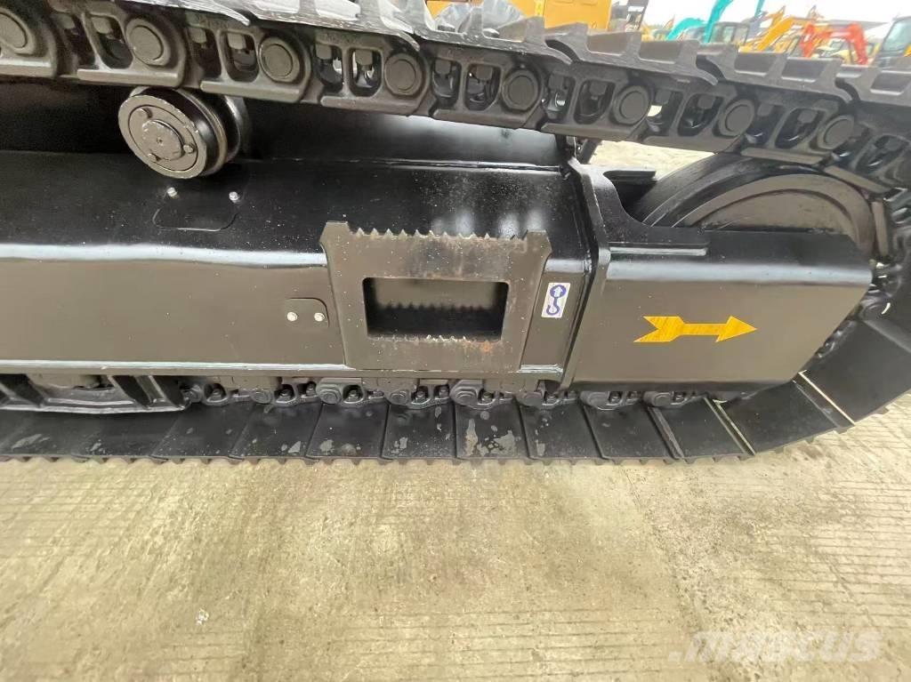 CAT 336GC Escavatori cingolati