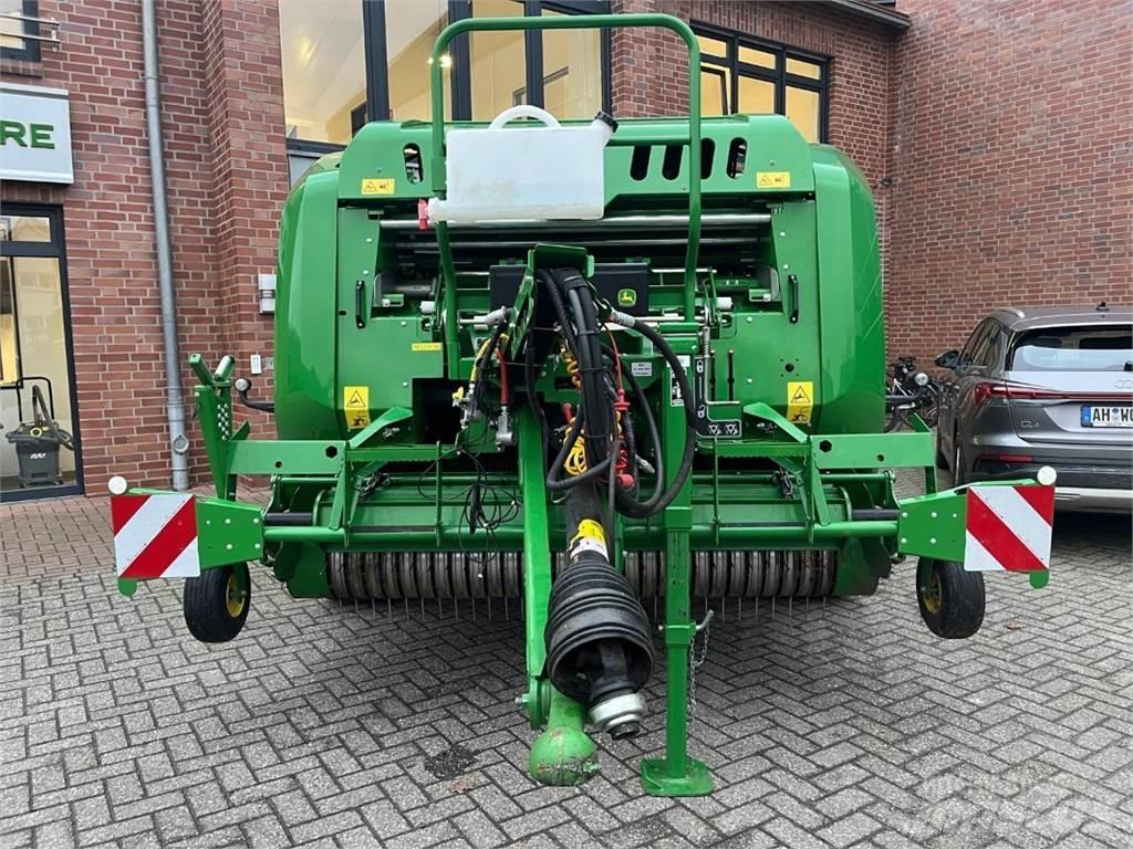 John Deere C441R Agricoltura - Altro