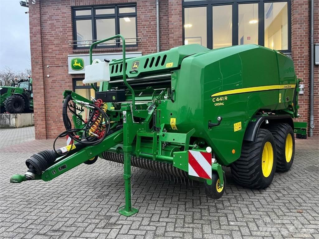 John Deere C441R Agricoltura - Altro