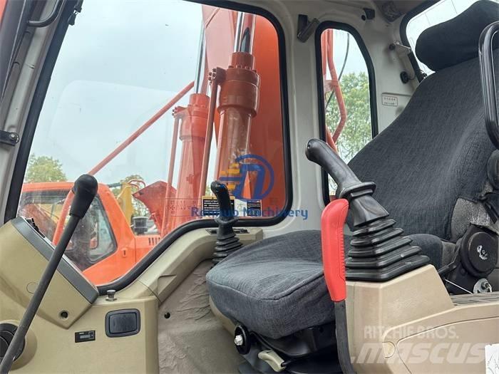 Doosan DH 150 LC-7 Escavatori cingolati