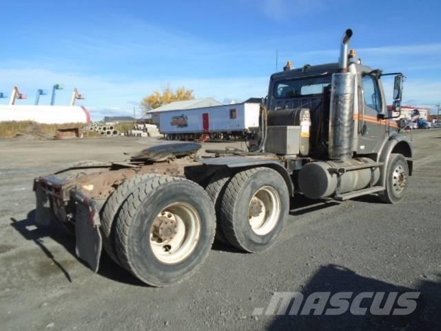 Freightliner M2 112 Motrici e Trattori Stradali
