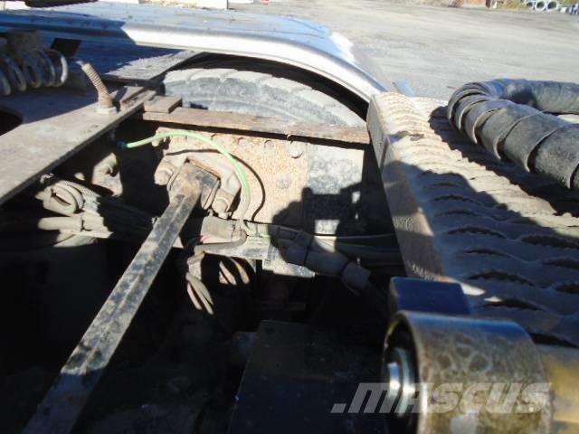 Freightliner M2 112 Motrici e Trattori Stradali