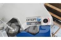  Omga Miter Saw 350F Segherie