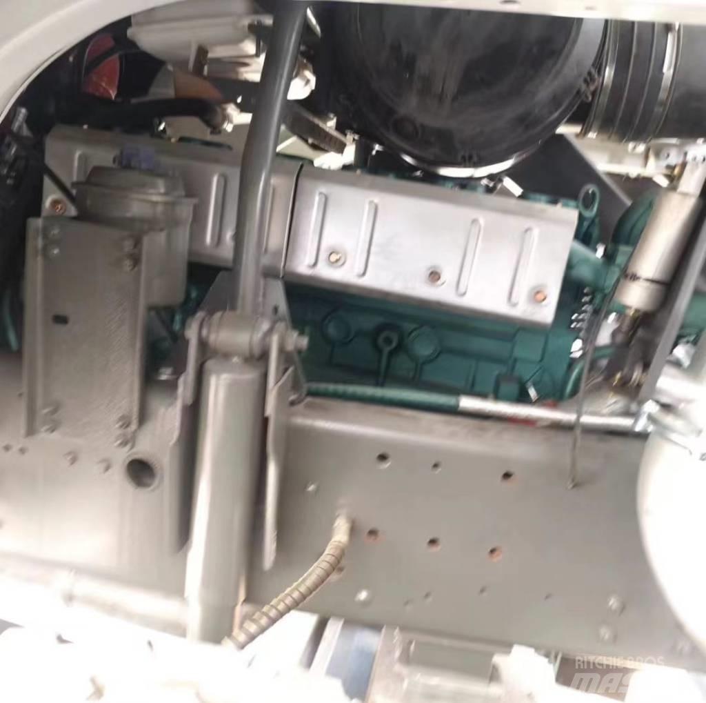 Howo 371 Camion ribaltabili