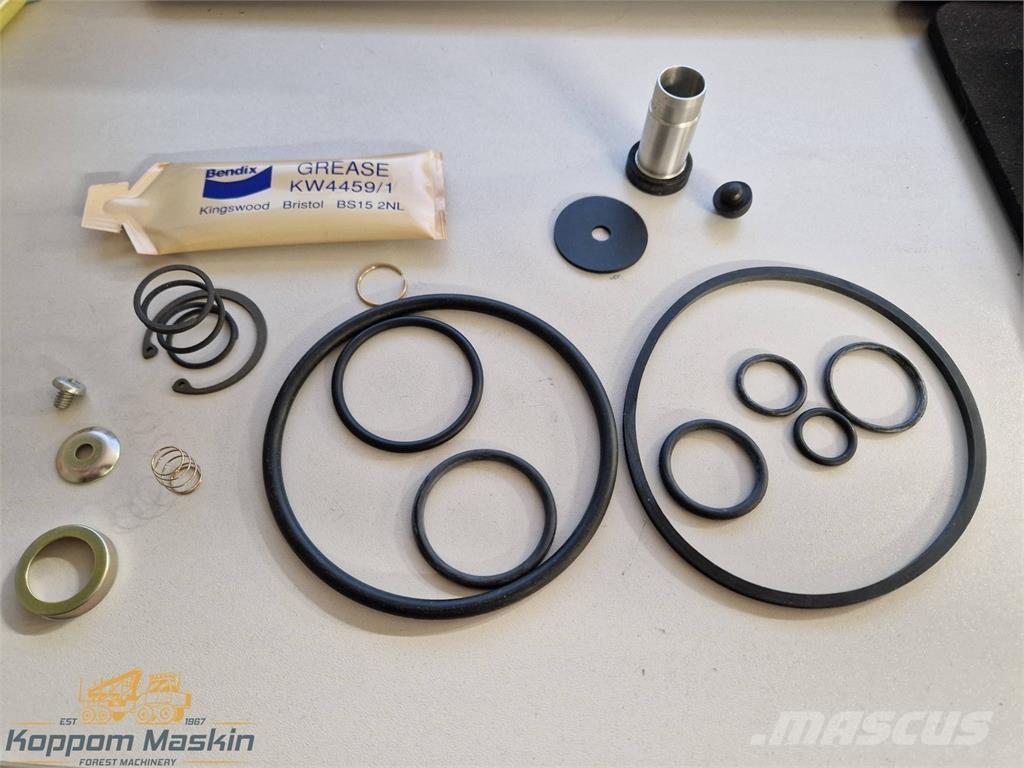 Rottne 032-0023 Componenti idrauliche