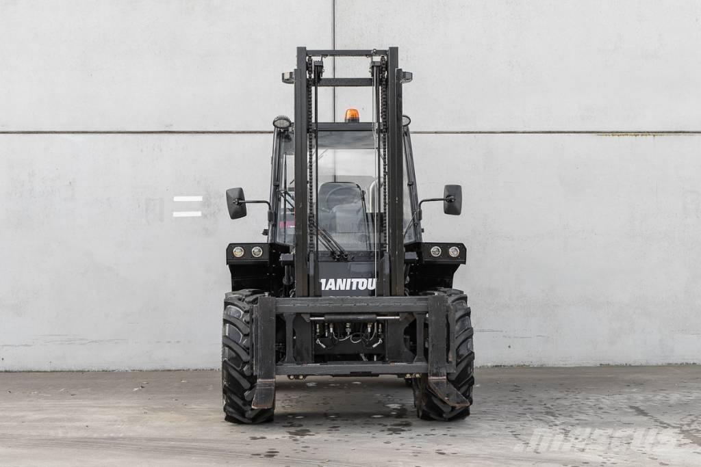 Manitou M 30-4 Carrelli elevatori diesel