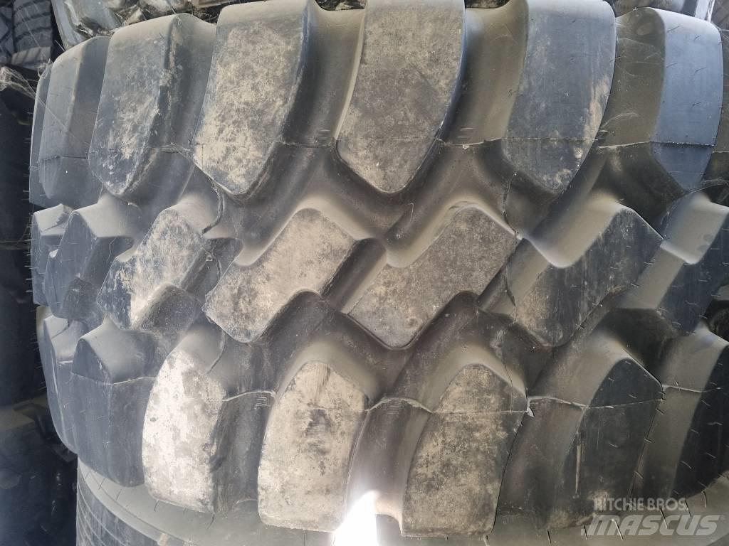 Goodyear GP-4D Pneumatici, ruote e cerchioni