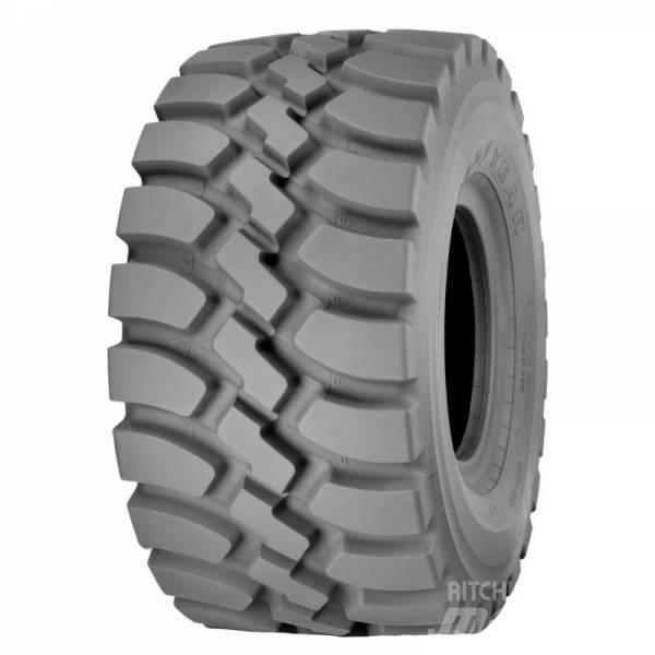 Goodyear GP-4D Pneumatici, ruote e cerchioni