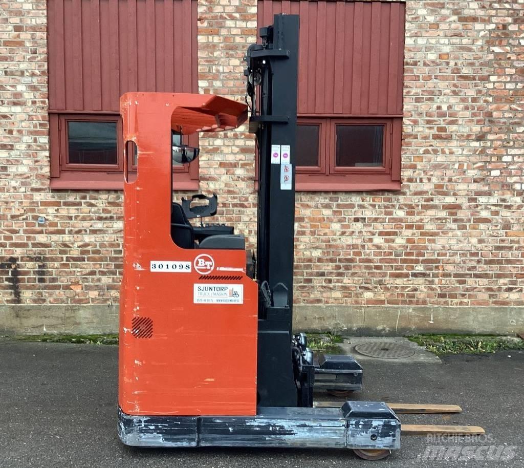 BT RR B 2 Carrello retrattile