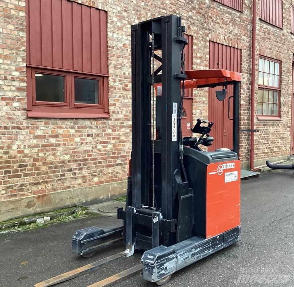 BT RR B 2 Carrello retrattile