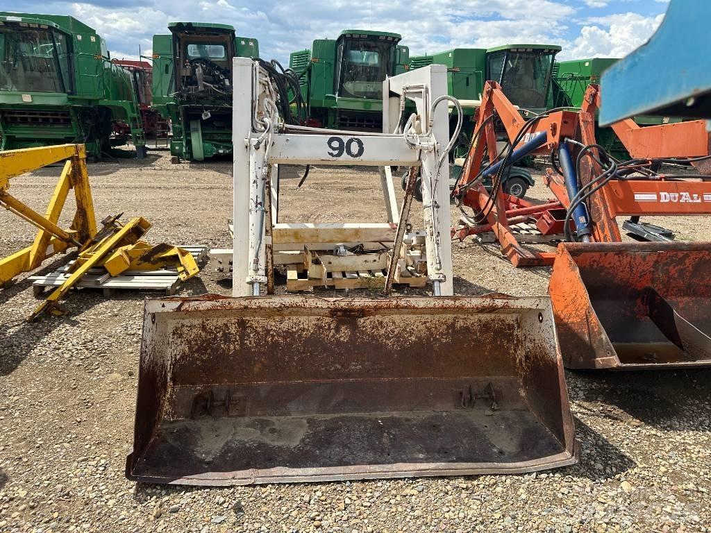 CASE 90 loader Altri macchinari per caricamento e scavo