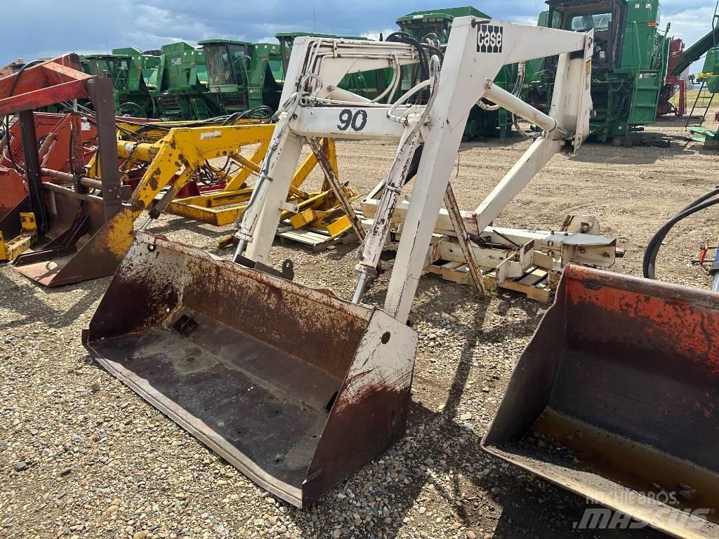 CASE 90 loader Altri macchinari per caricamento e scavo