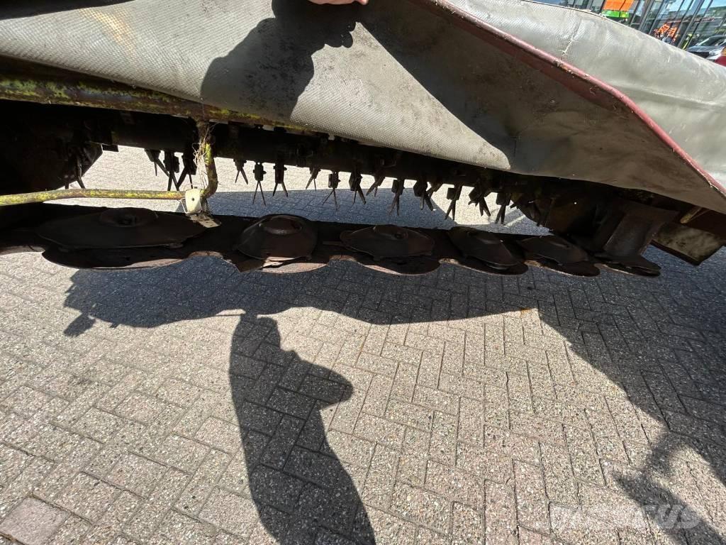 CLAAS Disco 3050 C Falciatrici