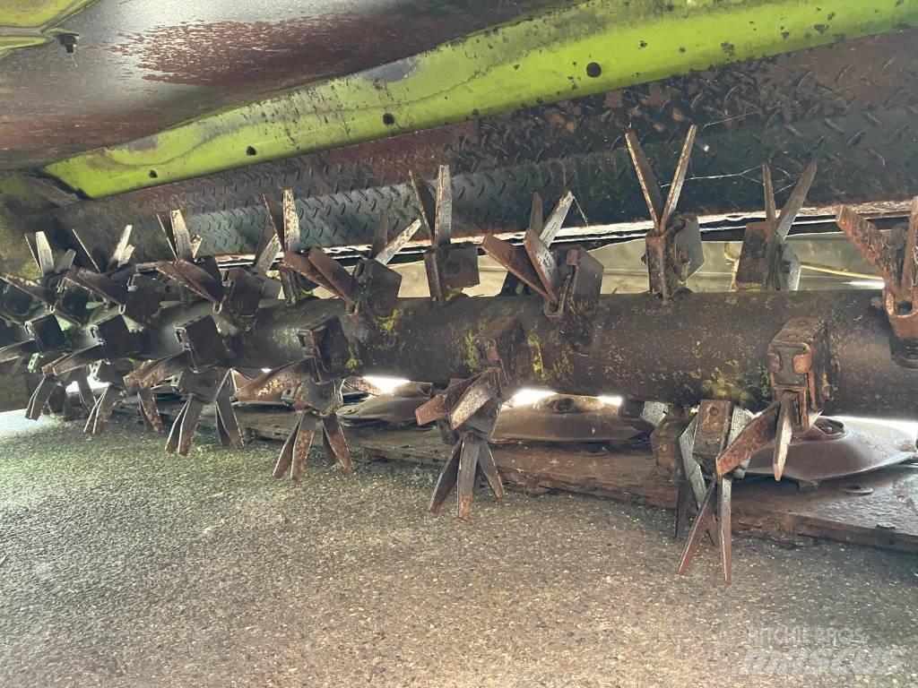 CLAAS Disco 3050 C Falciatrici