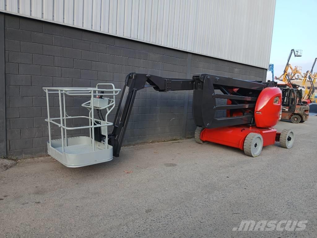 Manitou 170 AETJL Piattaforme a braccio articolato