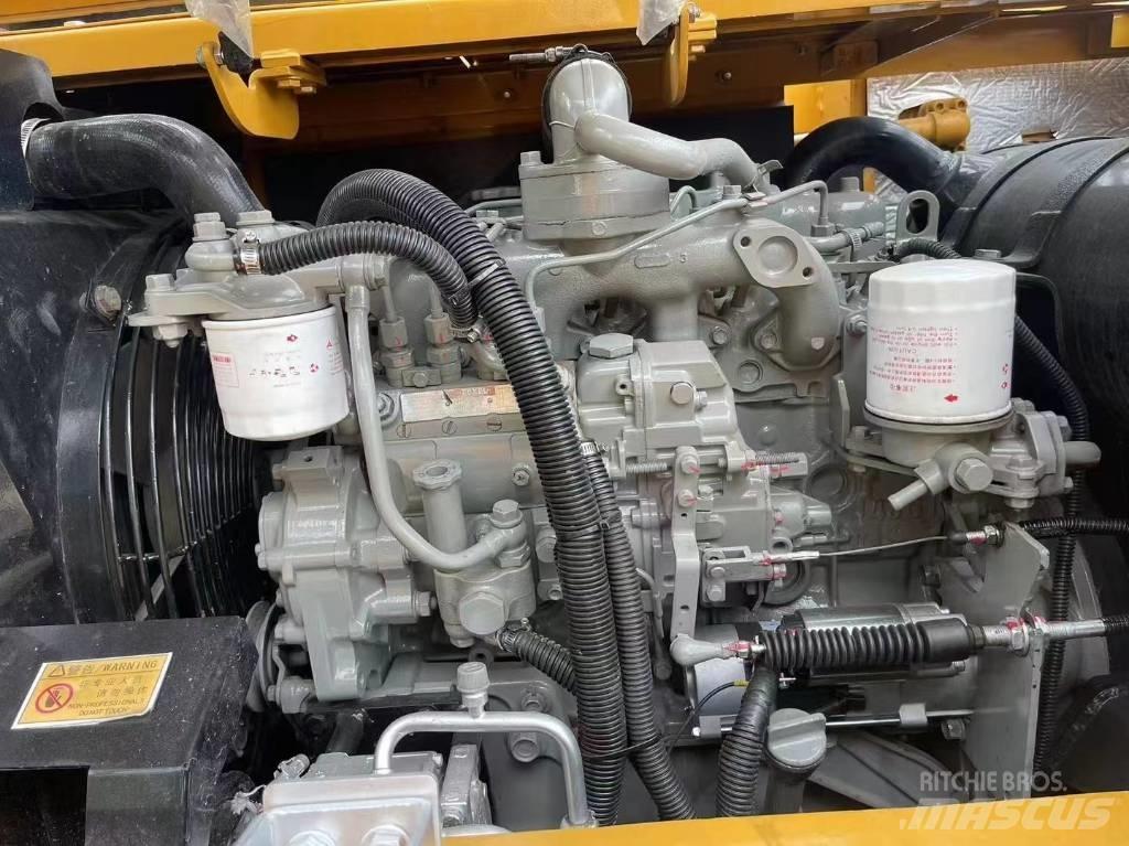 Sany SY75C Escavatori medi 7t - 12t