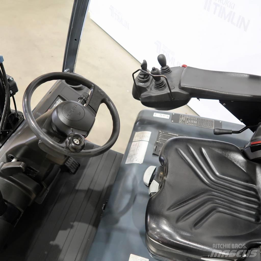 Toyota 8FBMKT25 Carrelli elevatori elettrici