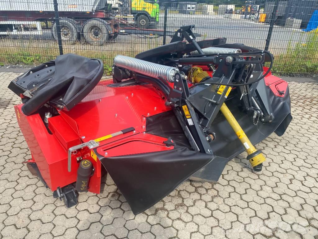 Vicon Extra 736 FT Falciacondizionatrici