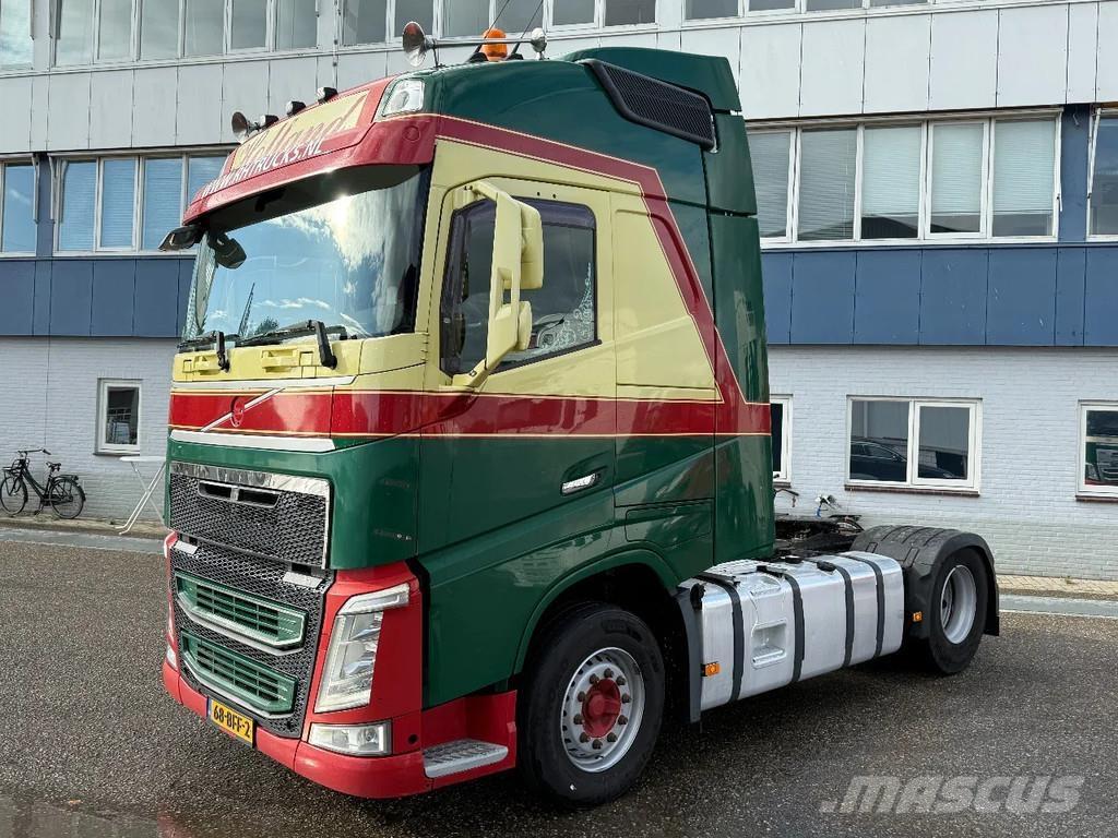 Volvo FH 460 4X2 Motrici e Trattori Stradali