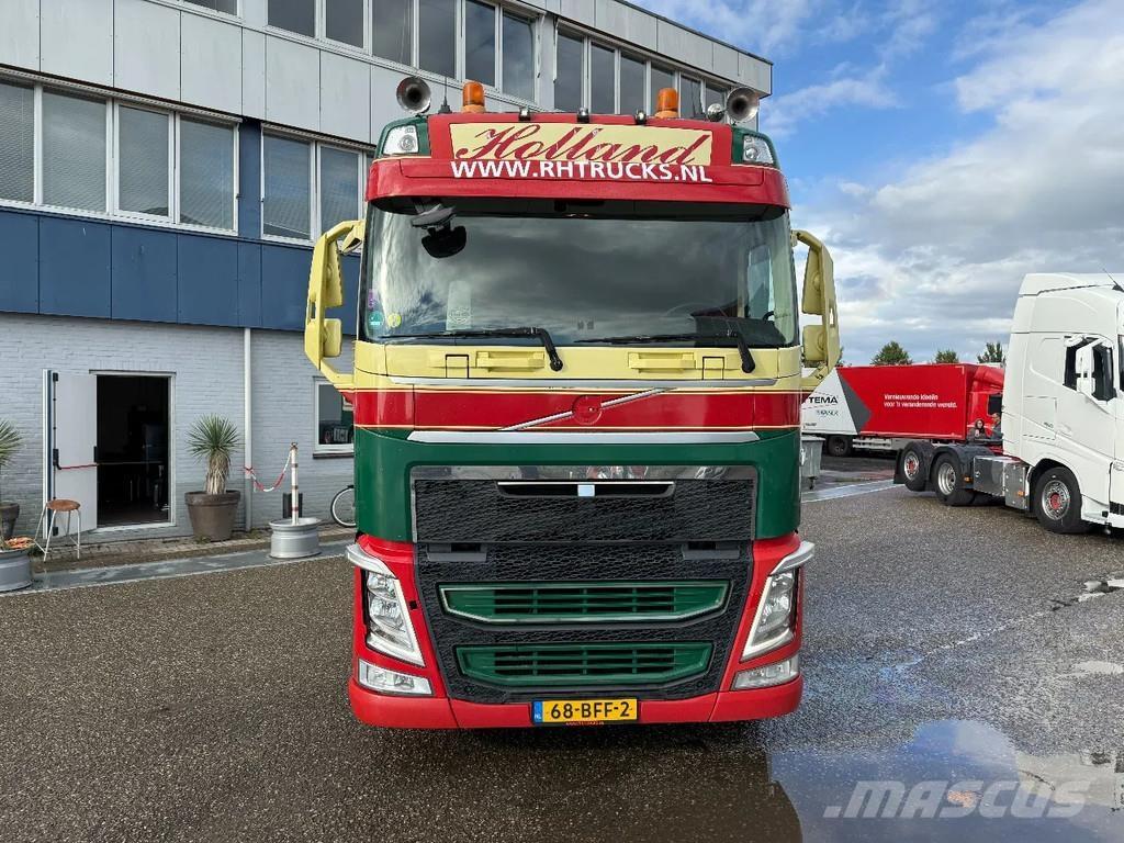 Volvo FH 460 4X2 Motrici e Trattori Stradali