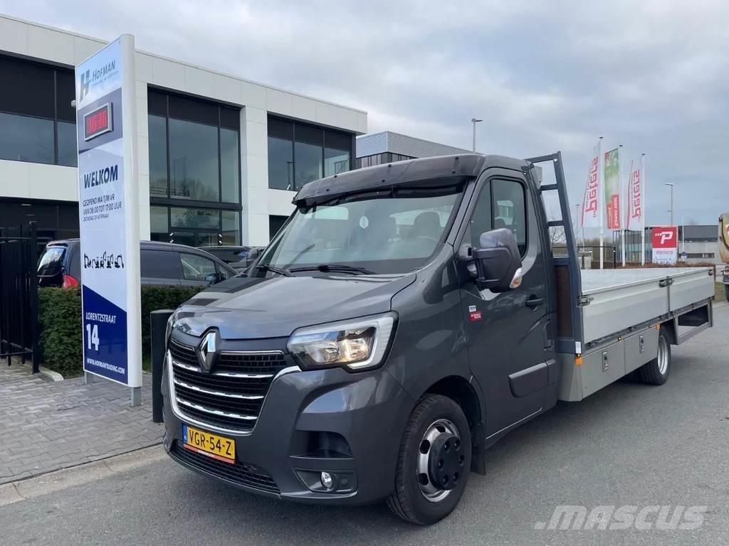 Renault Master Furgoni altro