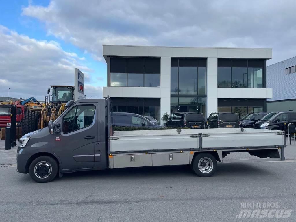 Renault Master Furgoni altro