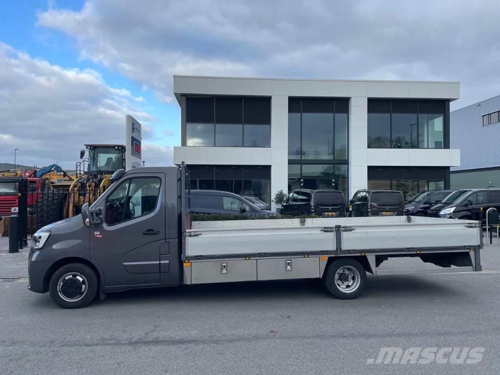 Renault Master Furgoni altro